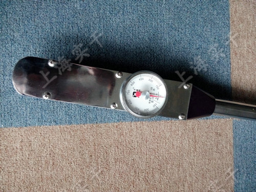 刻度式扭矩扳手圖片