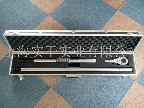 數(shù)顯扭矩扳手圖片