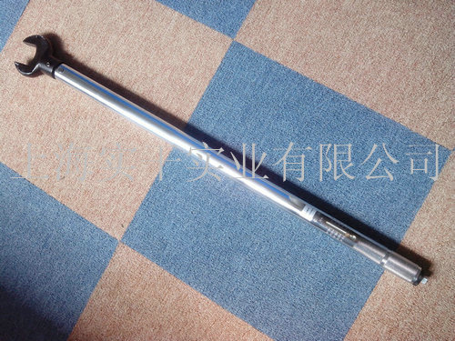 預(yù)置式扭力扳手圖片