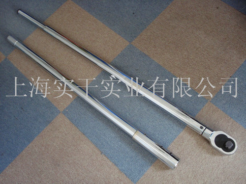 預(yù)置式扭力扳手圖片