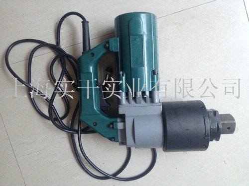 扭剪型電動扳手圖片