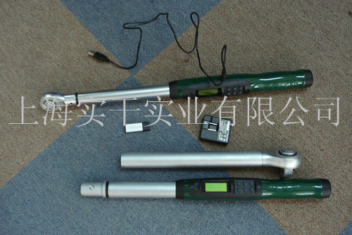 連電腦數顯扭力扳手圖片