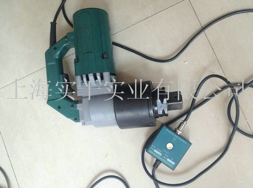 初緊扭剪型電動(dòng)扳手圖片