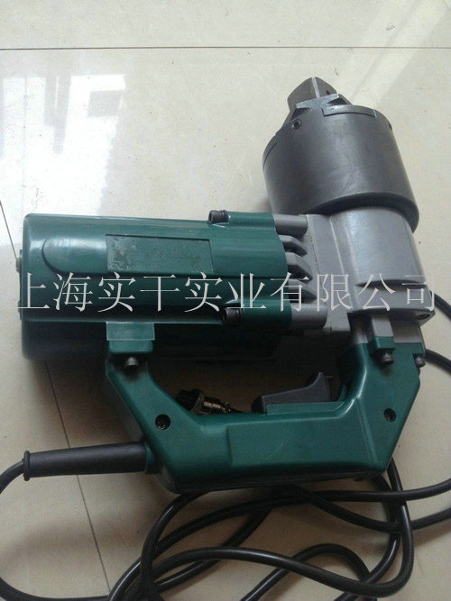 初緊扭剪型電動(dòng)扳手圖片
