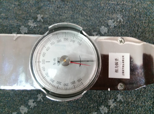 表盤扭矩扳手圖片