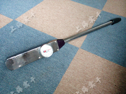 表盤扭矩扳手圖片