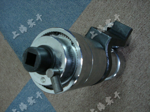 扭力扳手倍增器圖片