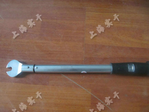 預(yù)置式扭力扳手圖片