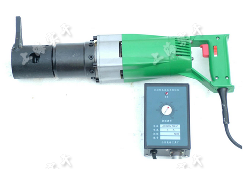 定扭矩電動扳手圖片