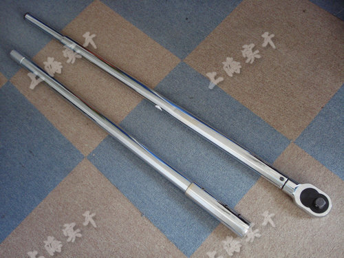 預(yù)置式扭矩扳手圖片