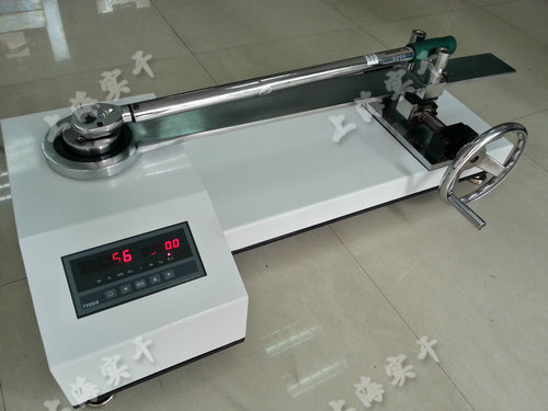 扭力扳手測試儀