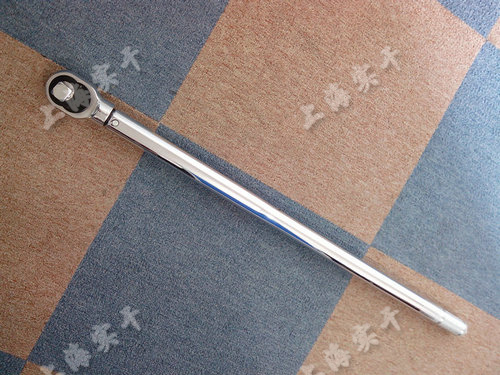 預(yù)置式扭矩扳手