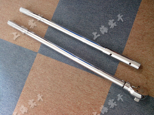 預(yù)置式扭矩扳手