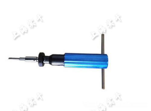 預(yù)置式扭力起子