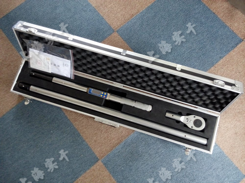 無(wú)線傳輸數(shù)字扭力扳手