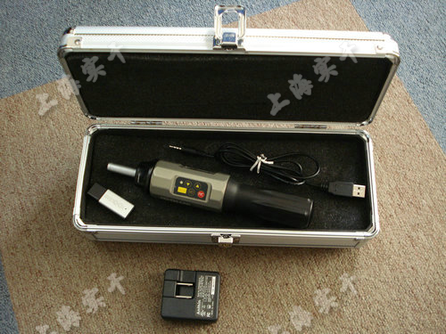 數(shù)顯式扭力批