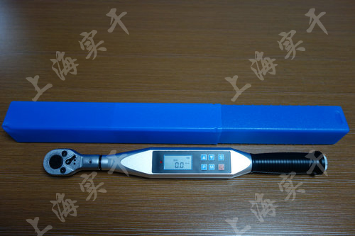 數(shù)字扭力扳手