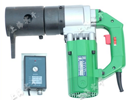 定扭矩電動扳手