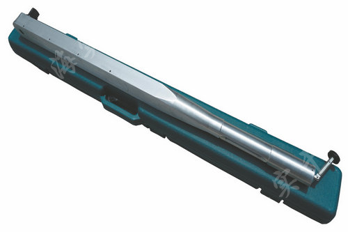 預(yù)置式扭矩扳手