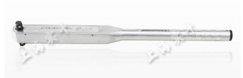 預置式扭力扳手