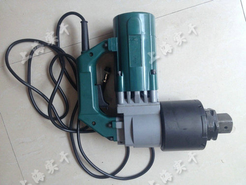 電動扭剪型扳手