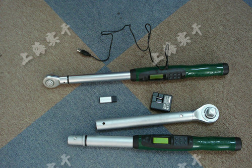 連電腦數(shù)顯扭力扳手