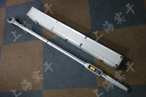 數字式扭力扳手