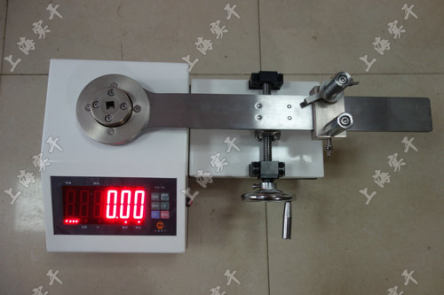 SGXJ扭矩扳手校準(zhǔn)儀