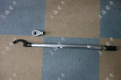 預置式扭矩扳手圖片