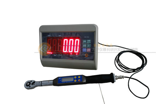 可連電腦數顯扭力扳手