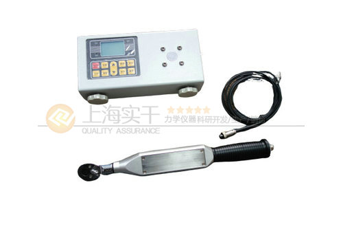 非標改制可連電腦數顯扭力扳手