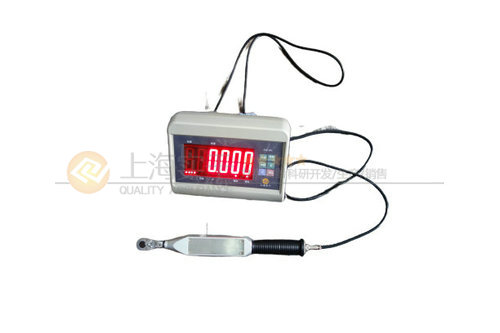 非標改制可連電腦數顯扭力扳手