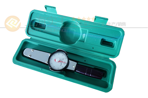 SGACD型表盤式扭力扳手