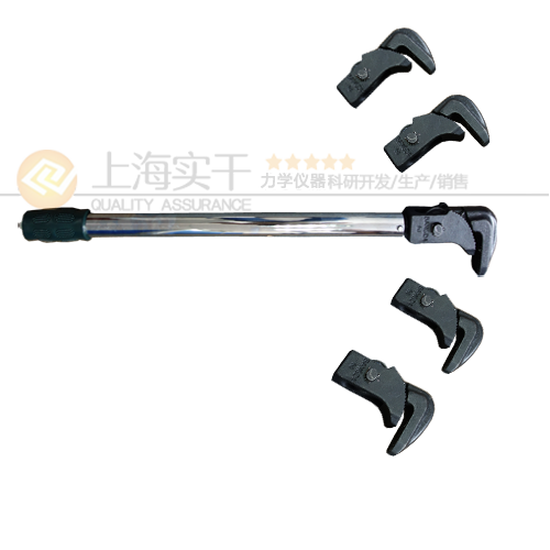 氣缸裝配扭力扳手