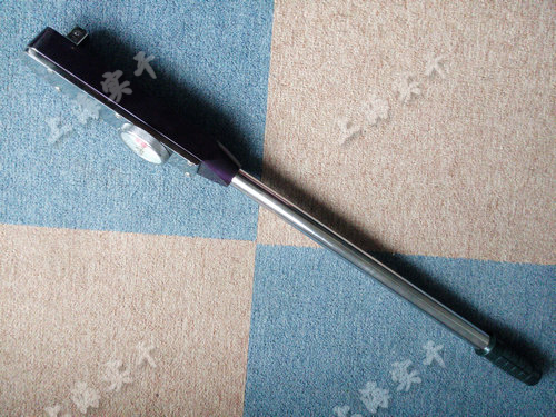 表盤100N.m扭矩扳手圖片